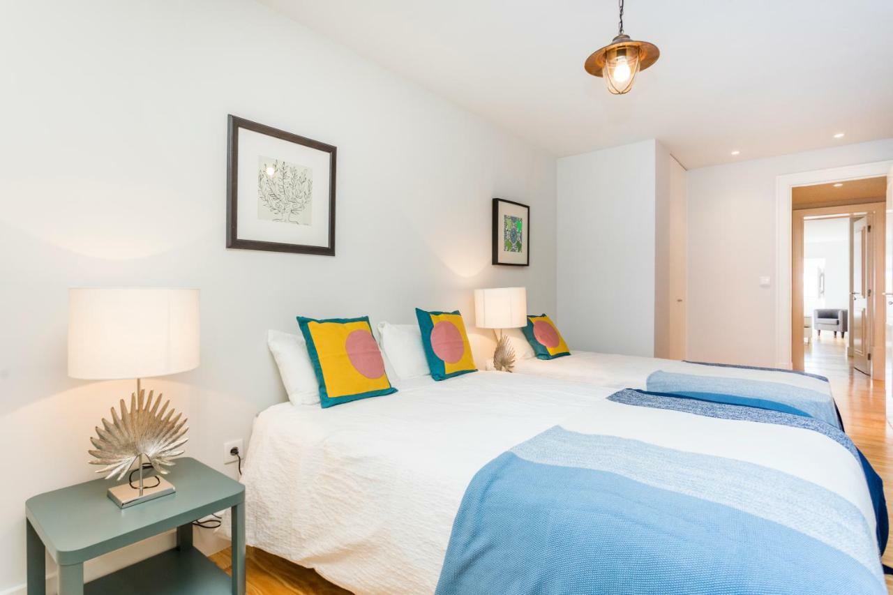 Apartamento Cathedral Luxury And Spacious Lisboa