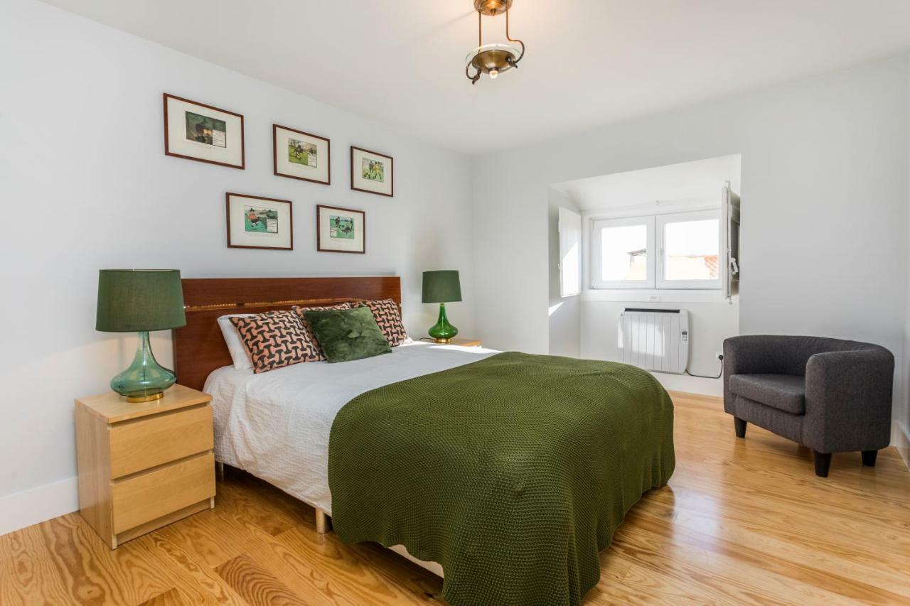Cathedral Luxury And Spacious Apartamento
