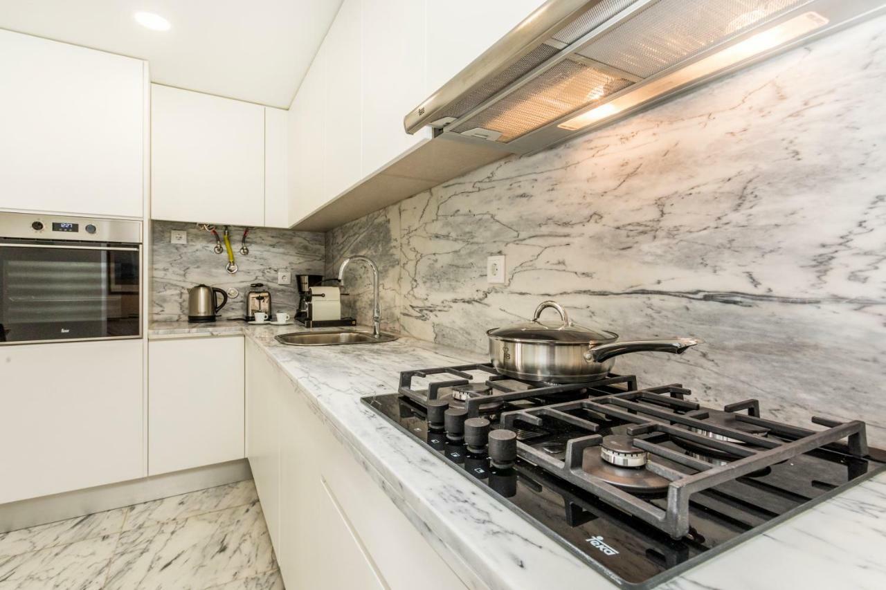 Lejlighed Cathedral Luxury And Spacious *