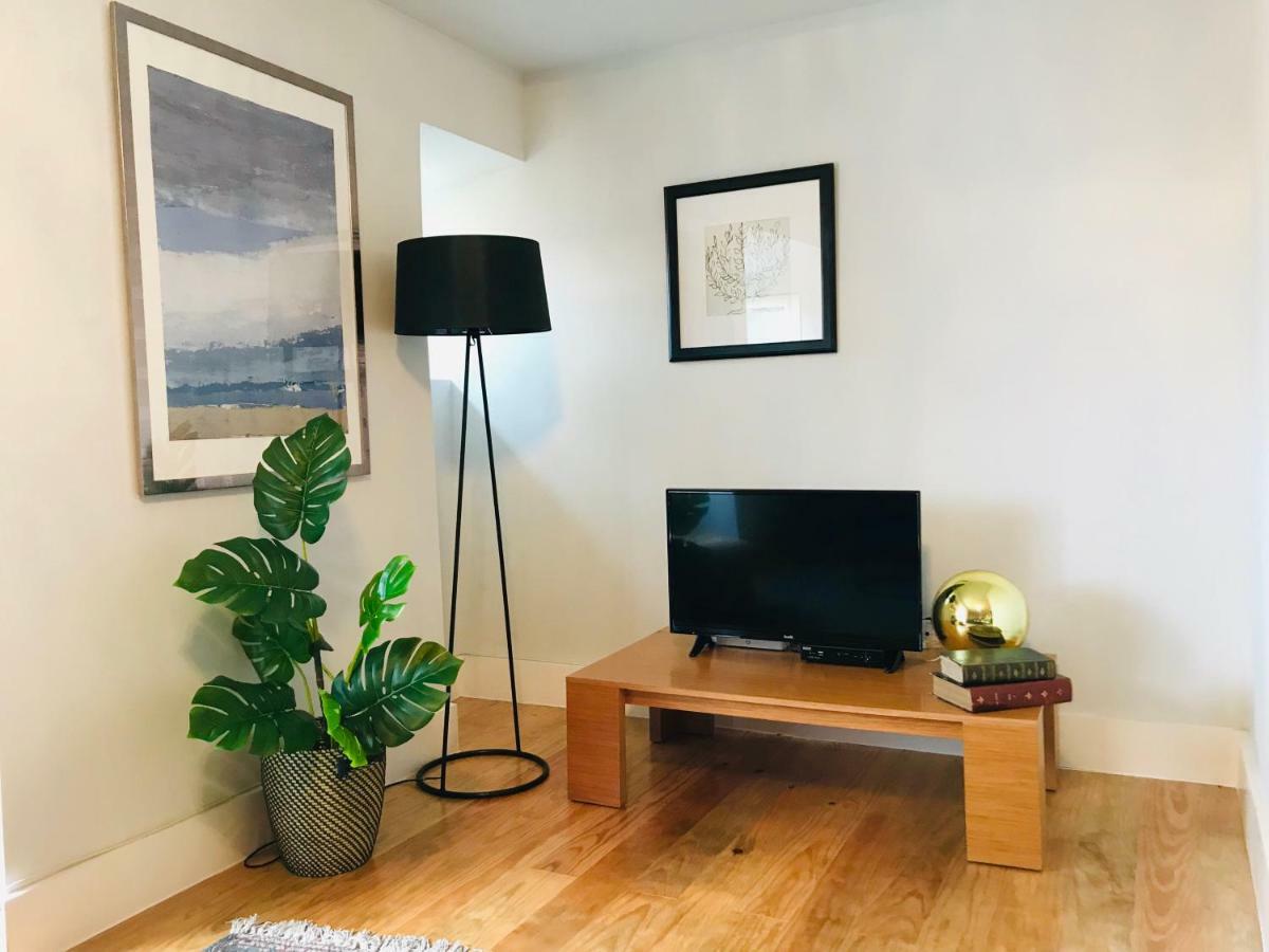 Cathedral Luxury And Spacious Lejlighed