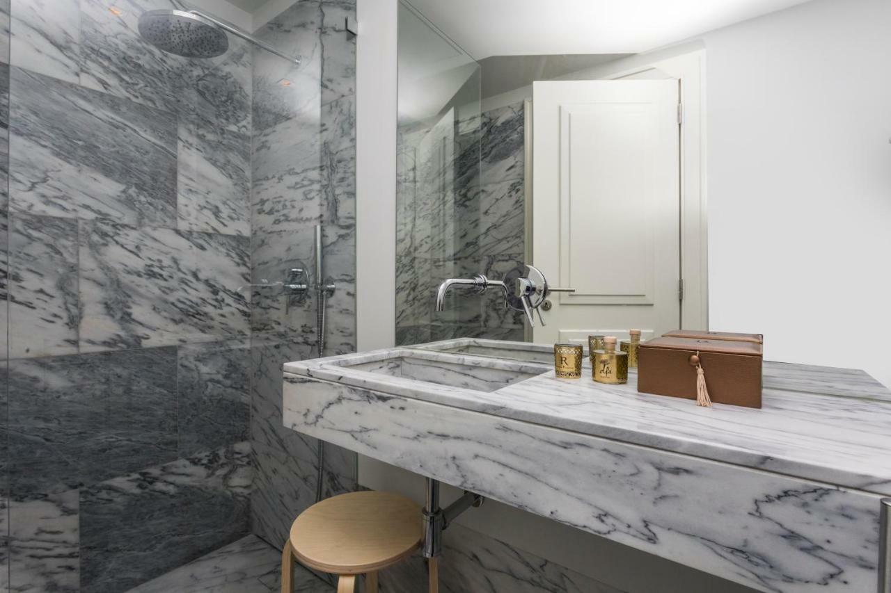 Cathedral Luxury And Spacious Lejlighed Lisboa