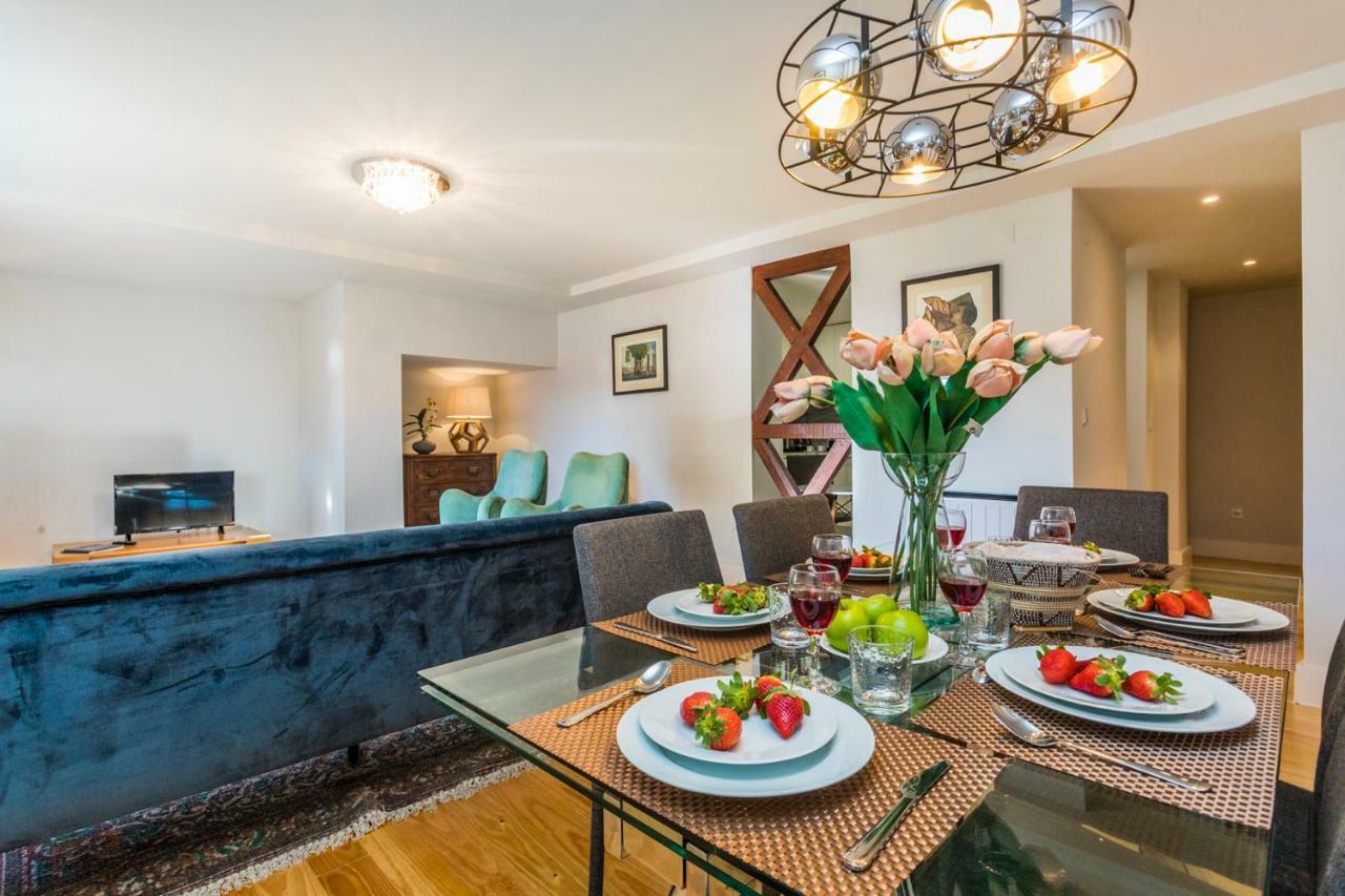Cathedral Luxury And Spacious Lejlighed