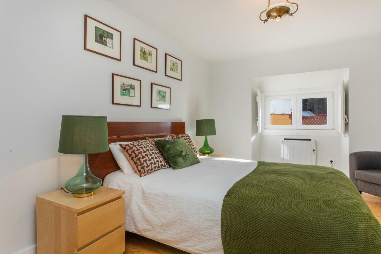 Cathedral Luxury And Spacious Lejlighed