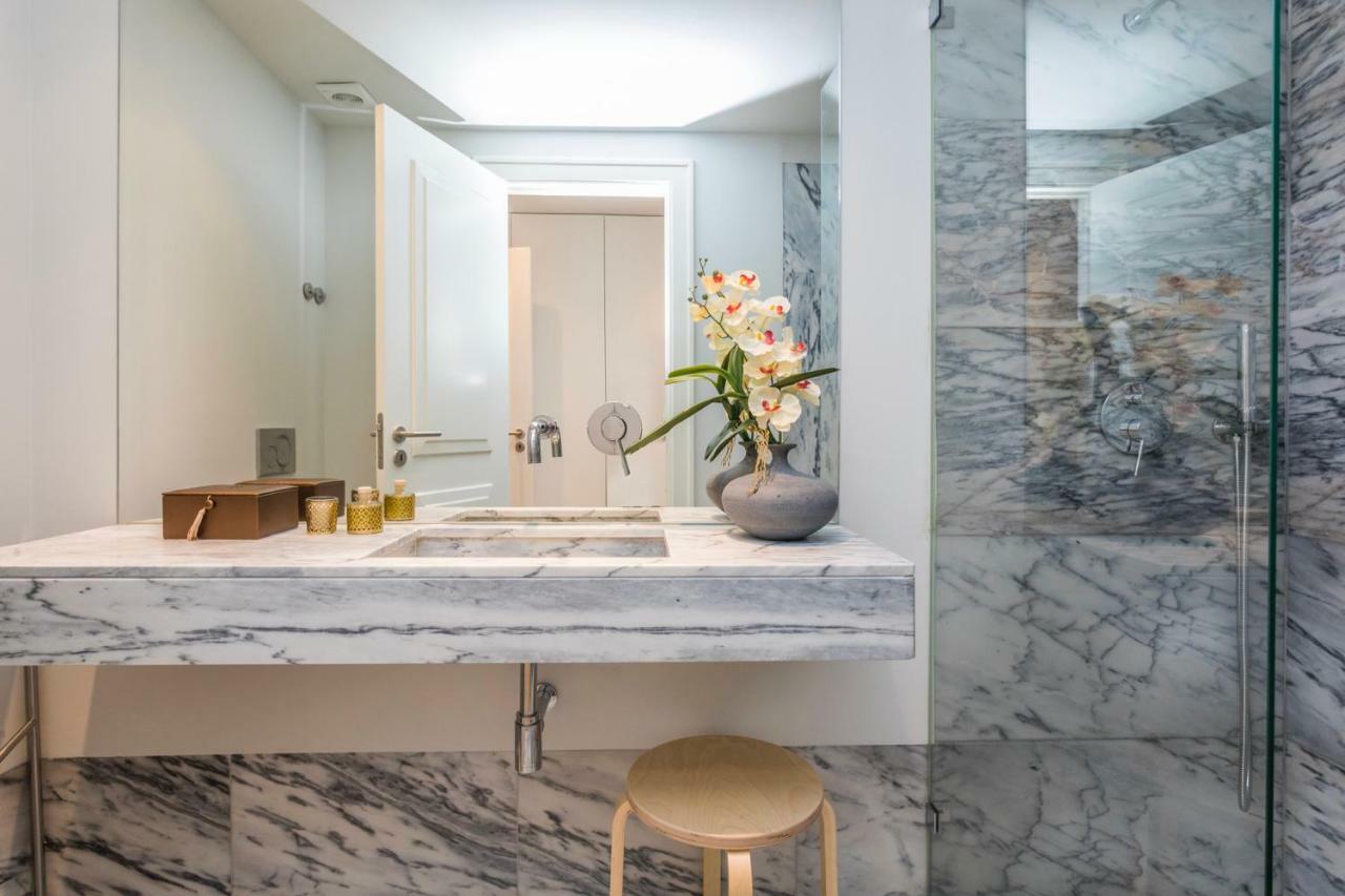 Cathedral Luxury And Spacious Lejlighed