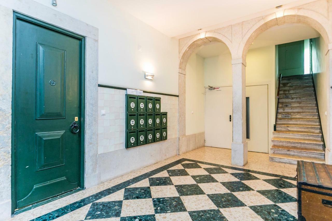 Cathedral Luxury And Spacious Lejlighed *