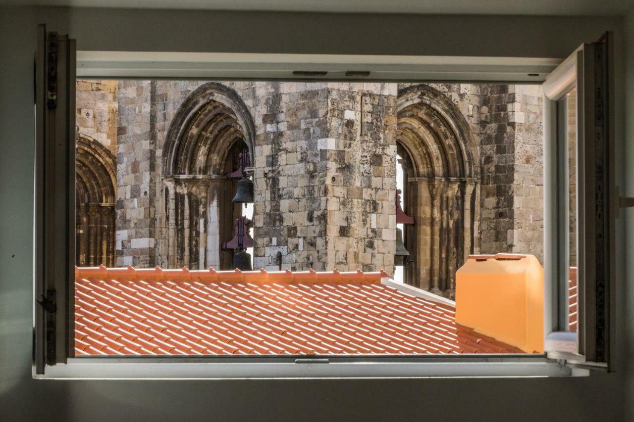 Apartamento Cathedral Luxury&spacious