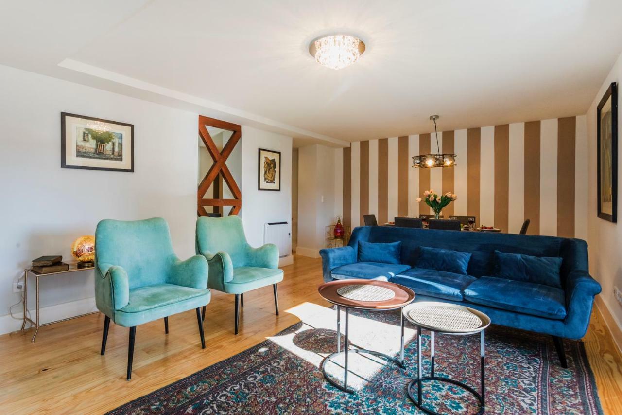 Cathedral Luxury&spacious Apartamento *